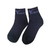 VICTORYH 短襪 22835 藍