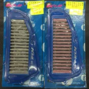 🥳阿德騎士部品 K&S 加大型 高流量空濾 高流量濾清器 空氣濾清 空濾 雷霆S