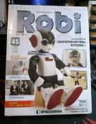 ROBI 洛比 機器人 中文版 第45集