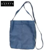 【DOKODEMO】Hermes □N stamp Crude Selle Agneau Milo 斜背包 [二手]