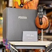 Fostex T60RP MK2 CL RP Stereo 封閉式 平板單體 耳罩式 立體聲 耳機 公司貨 一年保