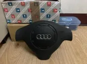 Audi A3 8l 安全氣囊