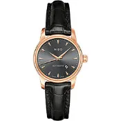 MIDO 美度 官方授權 Baroncelli Lady 雅緻機械女錶 開學換新季 送禮推薦-29mm M76003134