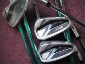 ~海賊王GOLF~ XXIO 14 N.S.PRO 850GH neo DST 輕量化金屬鐵桿身 日本原廠 MP1400