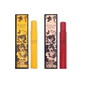 【GUCCI 古馳】花悅沁郁/花悅馥意女性淡香精滾珠筆 7.4ml(2款供選)