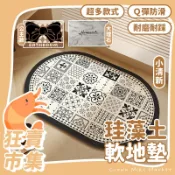 硅藻土吸水地墊 矽藻土地墊 硅藻泥軟地墊 硅藻土 硅藻土軟墊 矽藻土軟地墊 硅藻泥瞬吸墊 硅藻泥 吸水地墊 浴室地墊