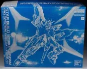 ☆HOBBYSKY玩具屋☆ 代購 魂商店 限定 MG 1/100 星際製作攻擊鋼彈 RG系統