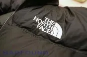 【經典款】精品  THE NORTH FACE  偉盟公司貨 經典 羽絨外套  純黑 NUPTSE 700 Fill  型男酷哥必備  (adidas NIKE 無售)