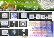 WL15WV1全省“威利輕鋼架遙控定時換氣節能風扇 循環扇WL-15WV1 AC110V”全新原廠保固 