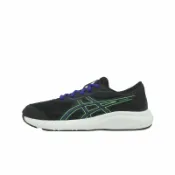 ACS跨運動 Asics 亞瑟士 慢跑鞋 Contend 9 GS 大童 女鞋 黑 輕量 運動鞋 1014A337009