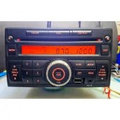 日產 NISSAN 原廠 CD MP3 USB AUX 音響主機