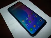 紅米NOte7雙鏡頭手機1100元-功能正常128GB
