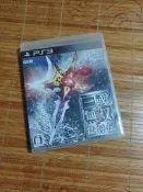 PS3遊戲《真三國無雙7猛將傳》，日版，盒子無損，光盤無明顯