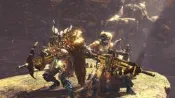 PC 魔物獵人 世界 代打 解  過 黑龍 任