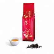 【陶說】台灣蜜香紅茶 150克 4兩裝 投保產品責任險 高山紅茶 台灣茶 蜜味 果香 香甜 茶葉 茶包 茶道
