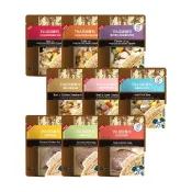 (店+)【T.N.A. 悠遊】餐包系列-悠遊鮮食餐包150g(全齡犬貓/寵物鮮食/即食餐包)