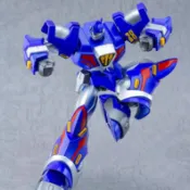 ction Toys MINI 超電動機器人 鐵人28號FX 17號鳳凰
