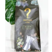 探索咖啡 DISCOVER coffee 鑽石金杯 中焙咖啡豆 (454克/袋) 咖啡 咖啡豆