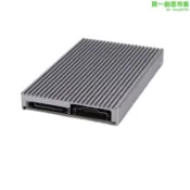 萬物優選鋪 快速出貨 【現貨免運】全新外接顯卡SFF-8654 8i 轉 2個M.2 2280 Nvme 轉接板 主板