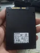 金士頓480g硬蝶ssd只通過電固態