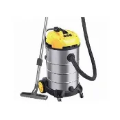 NAREX-A拿力士 工業用乾濕吹三用吸塵器80L-雙馬達NX-80