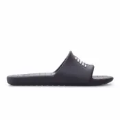 New Balance_男鞋 女鞋_涼拖鞋 防水拖鞋_黑_SUF100A1-D