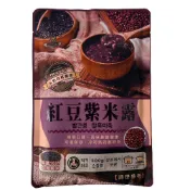 現貨 和秋 紅豆紫米露 300g 紫米粥 紅豆紫米 紅豆湯 常溫
