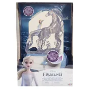迪士尼 冰雪奇緣 艾莎諾克音樂盒 Disney Frozen Elsa 女孩 兒童 玩具 收藏 禮物