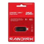 SANDISK SDCZB 256GB USB-C 隨身碟 iPhone/安卓 適用