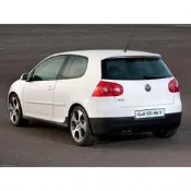 《歐馬國際》  GOLF MK5 GTI 前輪 避震器 上座+軸承 德國原廠