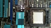 【玉昇電腦】華碩 M4A78LT-M/CM1530/DP_MB/DDR3/AM3 主機板