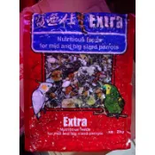 藍亞仕 紅包裝 2kg