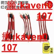 【超級嚴選】荷蘭VandenHul範登豪VDH The Magnum紅主教 音箱跳線 定制版