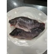 將軍漁港-鮮活e家鹹水吳郭魚（含運費）