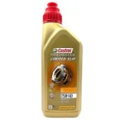 Castrol Transmax LimitedSlip LL 75W140 限滑差速器油 | LSD專用 | 齒輪油 | 全合成 | GL-5