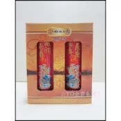 1斤2斤3斤酥油玻璃斗燭(紅) 酥油蠟燭/光明燈/拜拜蠟燭/代寄寺廟/寄附廟宇/初一十五☆YO金香系列☆
