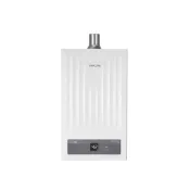 (店+)SAKURA櫻花 （全新AI四季溫） 渦輪增壓 熱水器 DH1693H 智能恆溫 強制排氣 16公升 (全國安裝)