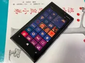 限時下殺諾基亞920Lumia920夜拍手機，特價機屏幕發黃老化，nokia/諾基亞920聯通3g，內存32g，藍牙