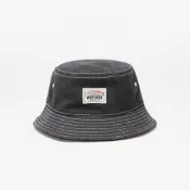 《Urban當天出貨》 Stussy帽子 工裝漁夫帽 CANVAS BUCKET HAT 漁夫帽 遮陽帽 防曬帽 露營