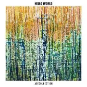 特價預購 ACE COLLECTION HELLO WORLD (日版通常盤CD) 最新 2019 航空版       