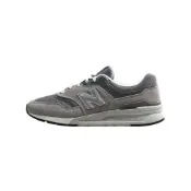 (店+)【NEW BALANCE】CM997HCA NB 997 HCA 紡織 舒適時尚 耐磨 低幫 生活休閒鞋 男女同款 灰
