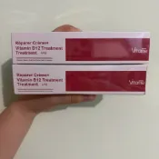 🔹（現貨）Vitame薇塔蜜 B12 全能修護霜 40g
