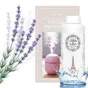 【愛戀花草】義大利香橙花-保濕水氧薰香精油(1500ML)