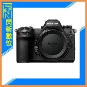 閃新科技 活動間限時優惠~登錄送好禮~Nikon Z6 III 單機身(Z6III,公司貨)