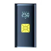 (店+)新款車用 二合一打氣機 無線打氣機 有線打氣機 充氣機 輪胎打氣機