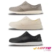 (店+)【LOTTO】COTTA 奶霜洞洞鞋 洞洞鞋 女鞋 輕量洞洞鞋 洞洞鞋女 休閒鞋女 防水洞洞鞋