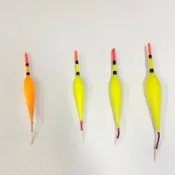 釣魚浮標 2錢 5錢 海釣浮標 火箭浮標 傳統浮標 浮標 長標 便宜浮標 海釣 池釣 溪釣 釣魚