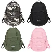 【SUPREME】Supreme 25SS Backpack 防潑水 後背包 28L 防水包