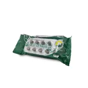 使立舒精油錠40粒 *健人館*