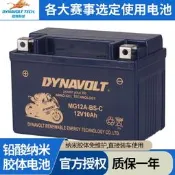 【可開發票證２】雅馬哈R1 TMAX530 ak550 mt09 z900三陽TL500巡弋300姜戈電瓶電池